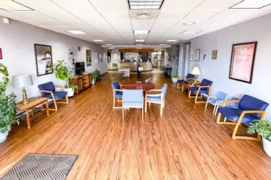 The facilities at Able Recovery in Oklahoma City, OK 5